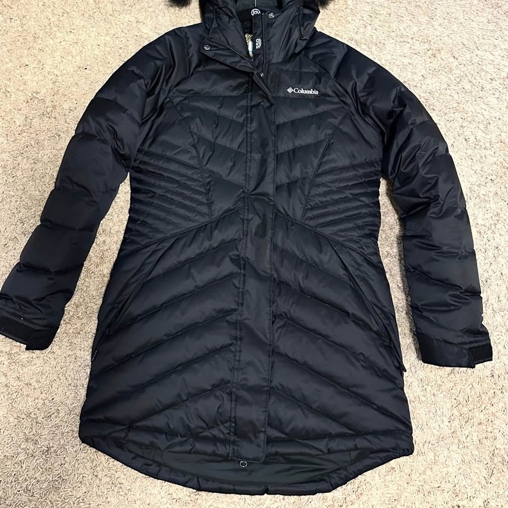 Columbia Womens Jacket Size Medium
